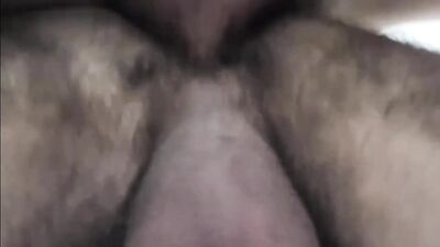 Three furry JEFF CARVALHO - gay porn video