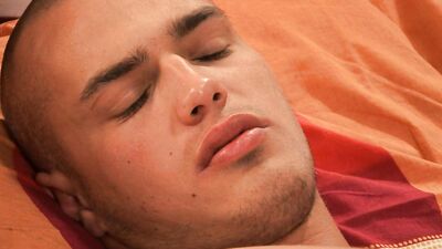Terry and Adam RAW - FULL CONTACT - gay porn video