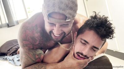 Fans - Theviciousgabe  Taua Carioca - gay porn video