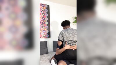 Brazilians with lust are very hot. DOUGLAS MACHADO - gay porn video