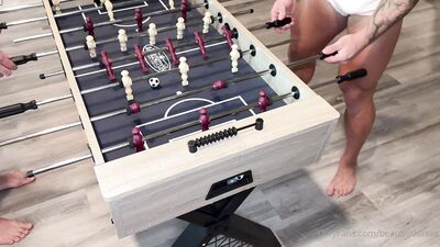 Fans - Jake Daniel Beau Butler Flip - gay porn video
