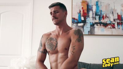 Jaxx & Jacob 1080p - gay porn video
