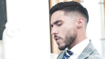 Ready to Play, Too! - Dato Foland & Luciano - gay porn video