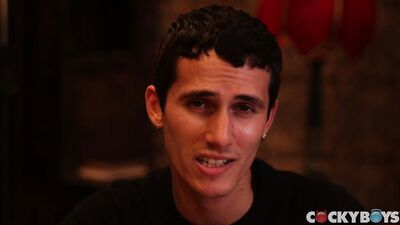 Best Worst Dates Ep. 2 - Seth Cain & Trevor Brooks 1080p - gay porn video