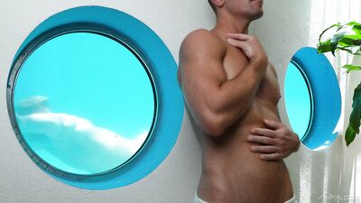 Come Get It - Alfonso Osnaya, Sumner Blayne & Joey Dane 1080p - gay porn video