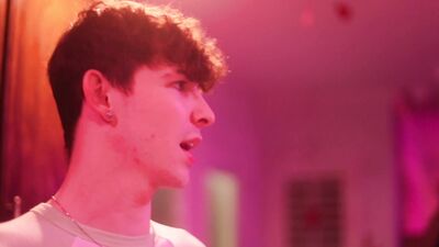 Loving Twinks - Asher Tyson & Ryder Rockwell 1080p - gay porn video