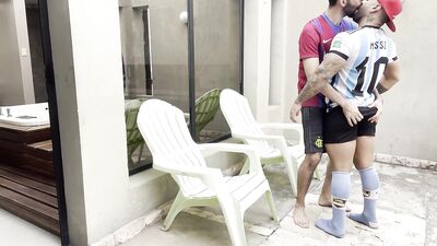 Milo and Milton MILOGALICIAN