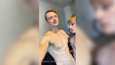 Small OF Clip - free gay porn (3272)