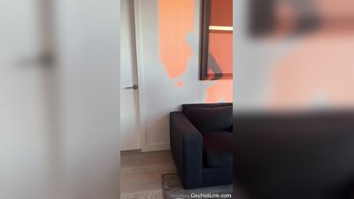 Small OF Clip - free gay porn (1229)