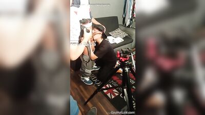 Small OF Clip - free gay porn (1336)