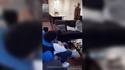 Small OF Clip - free gay porn (1214)
