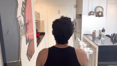 Small OF Clip - free gay porn (591)