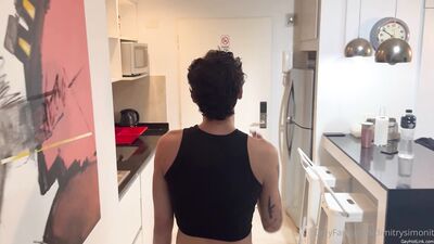 Small OF Clip - free gay porn (591)