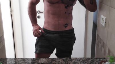 Small OF Clip - free gay porn (1136)