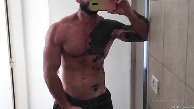 Small OF Clip - free gay porn (1136)