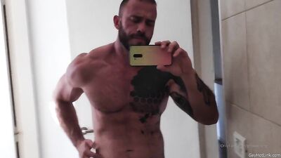 Small OF Clip - free gay porn (1136)