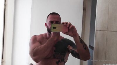 Small OF Clip - free gay porn (1136)
