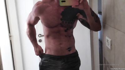 Small OF Clip - free gay porn (1136)