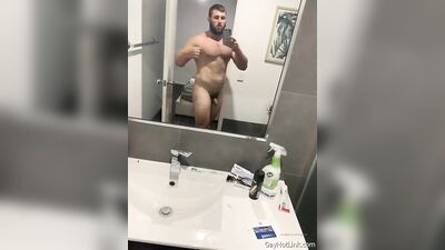 Small OF Clip - free gay porn (2927)