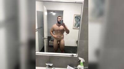 Small OF Clip - free gay porn (2927)