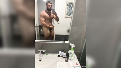 Small OF Clip - free gay porn (2927)