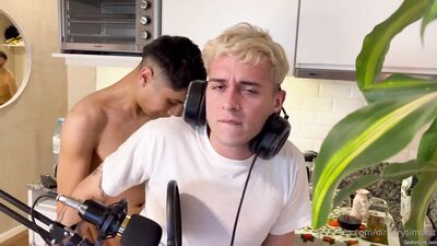 Small OF Clip - free gay porn (1354)