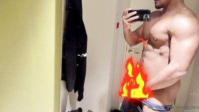Small OF Clip - free gay porn (2084)
