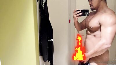 Small OF Clip - free gay porn (2084)