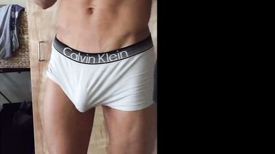 Small OF Clip - free gay porn (2834)