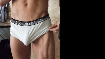 Small OF Clip - free gay porn (2834)