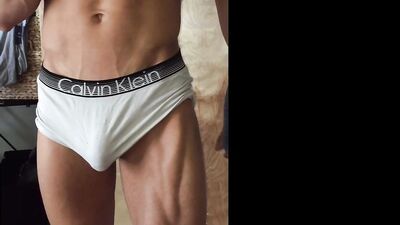 Small OF Clip - free gay porn (2834)