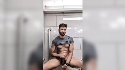 Small OF Clip - free gay porn (1693)