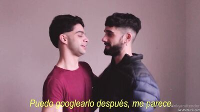 Small OF Clip - free gay porn (2089)