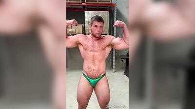 Small OF Clip - free gay porn (3127)