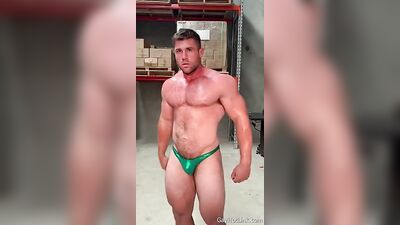 Small OF Clip - free gay porn (3127)