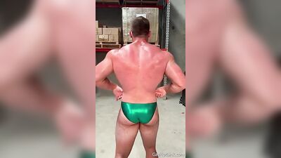 Small OF Clip - free gay porn (3127)
