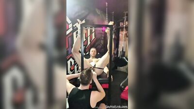 Small OF Clip - free gay porn (1441)