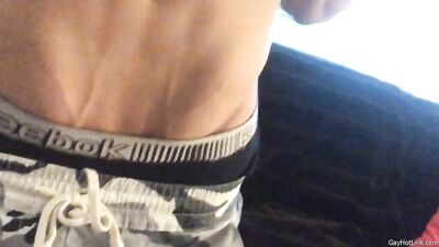 Small OF Clip - free gay porn (2940)