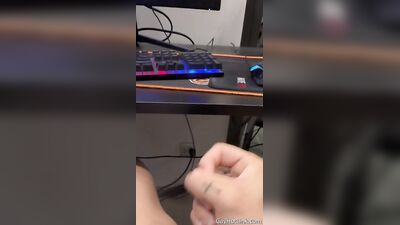 Small OF Clip - free gay porn (2271)