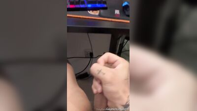 Small OF Clip - free gay porn (2271)