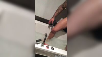 Small OF Clip - free gay porn (2973)