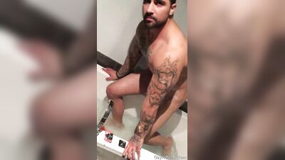 Small OF Clip - free gay porn (2973)