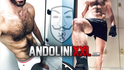 Small OF Clip - free gay porn (2632)
