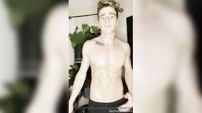 Small OF Clip - free gay porn (2265)