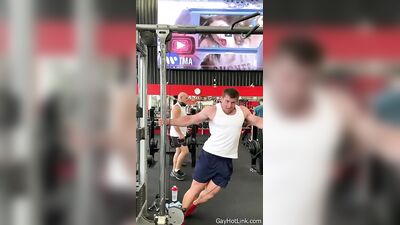 Small OF Clip - free gay porn (2955)