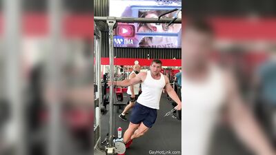 Small OF Clip - free gay porn (2955)