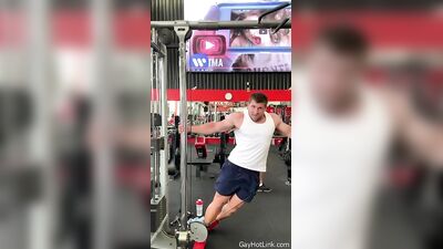 Small OF Clip - free gay porn (2955)