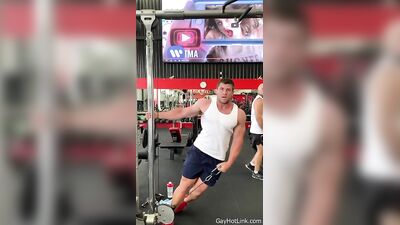 Small OF Clip - free gay porn (2955)