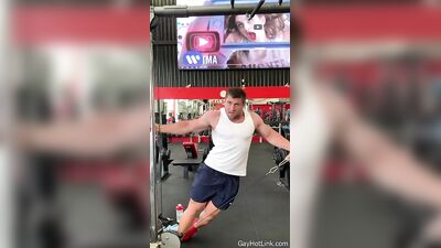 Small OF Clip - free gay porn (2955)