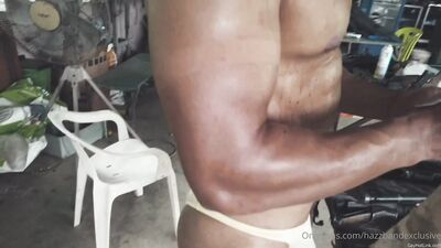Small OF Clip - free gay porn (829)